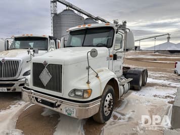 Main image International 9200i