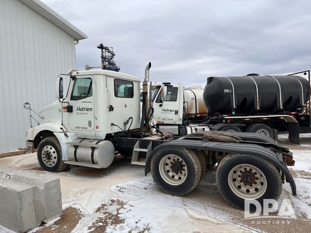 Image of International 9200i equipment image 3