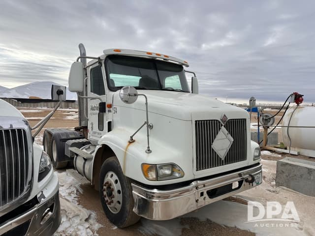 Image of International 9200i equipment image 1