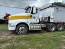 2002 International 9400 Image