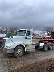 2002 International 9400i Equipment Image0