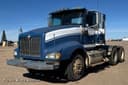 2002 International 9400i Image
