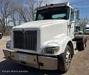 2002 International 9400i Image