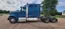 2002 International 9900 Image