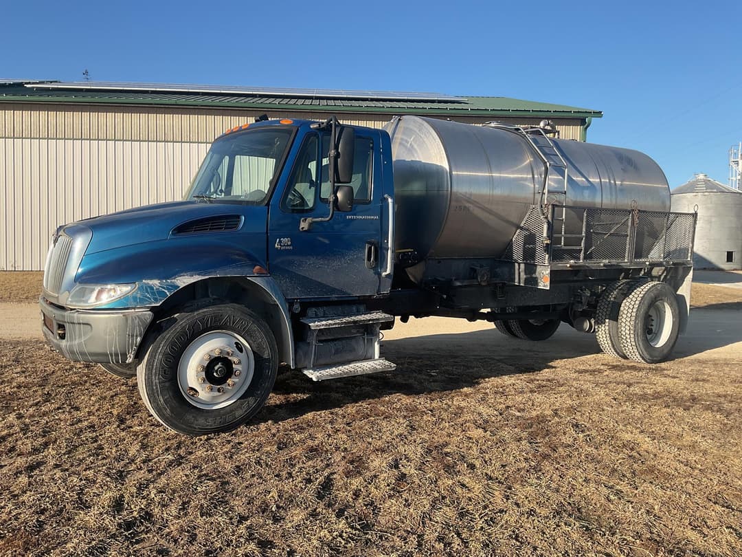 Image of International Durastar 4300 Primary image