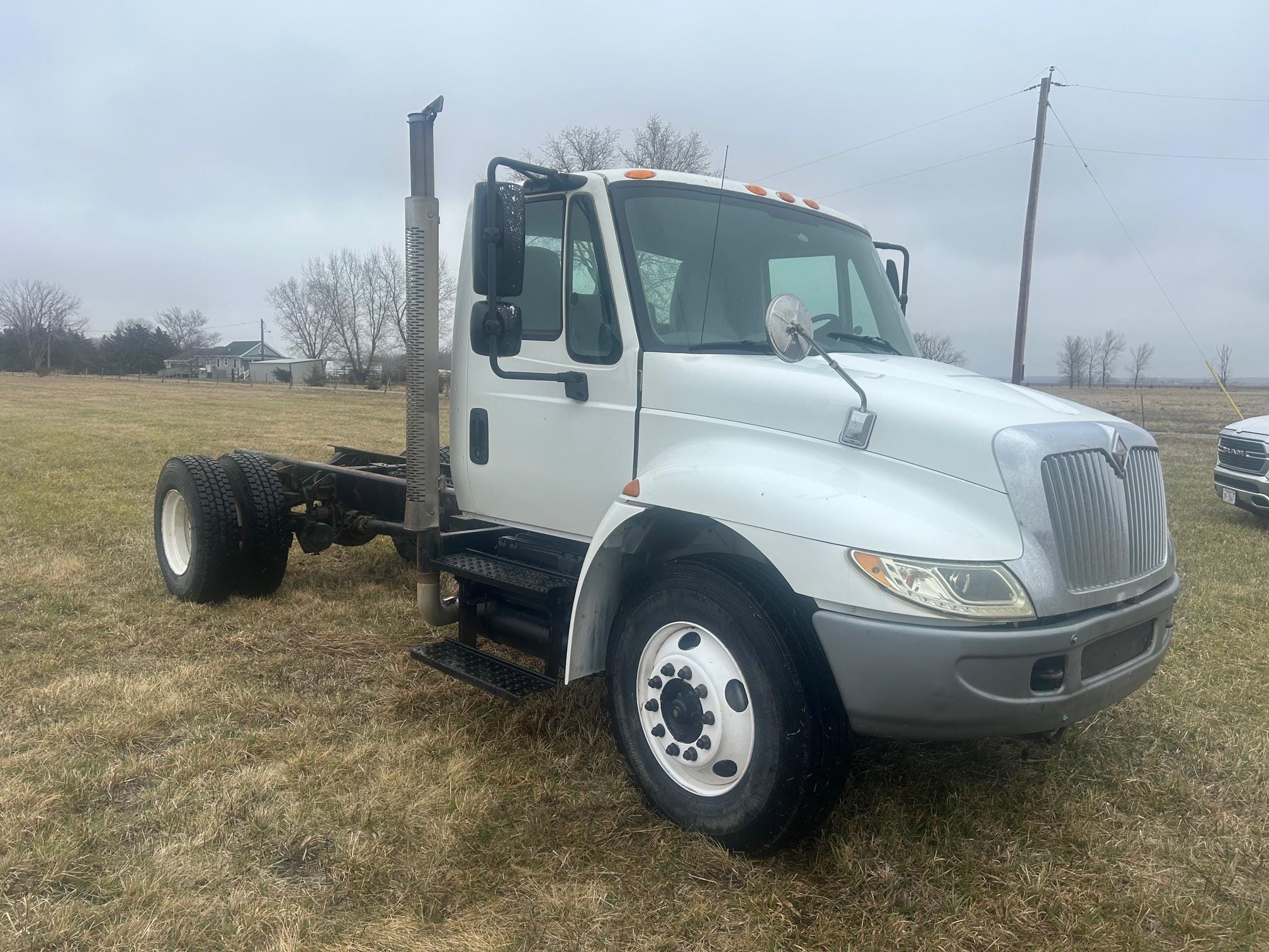 Main image International Durastar 4300