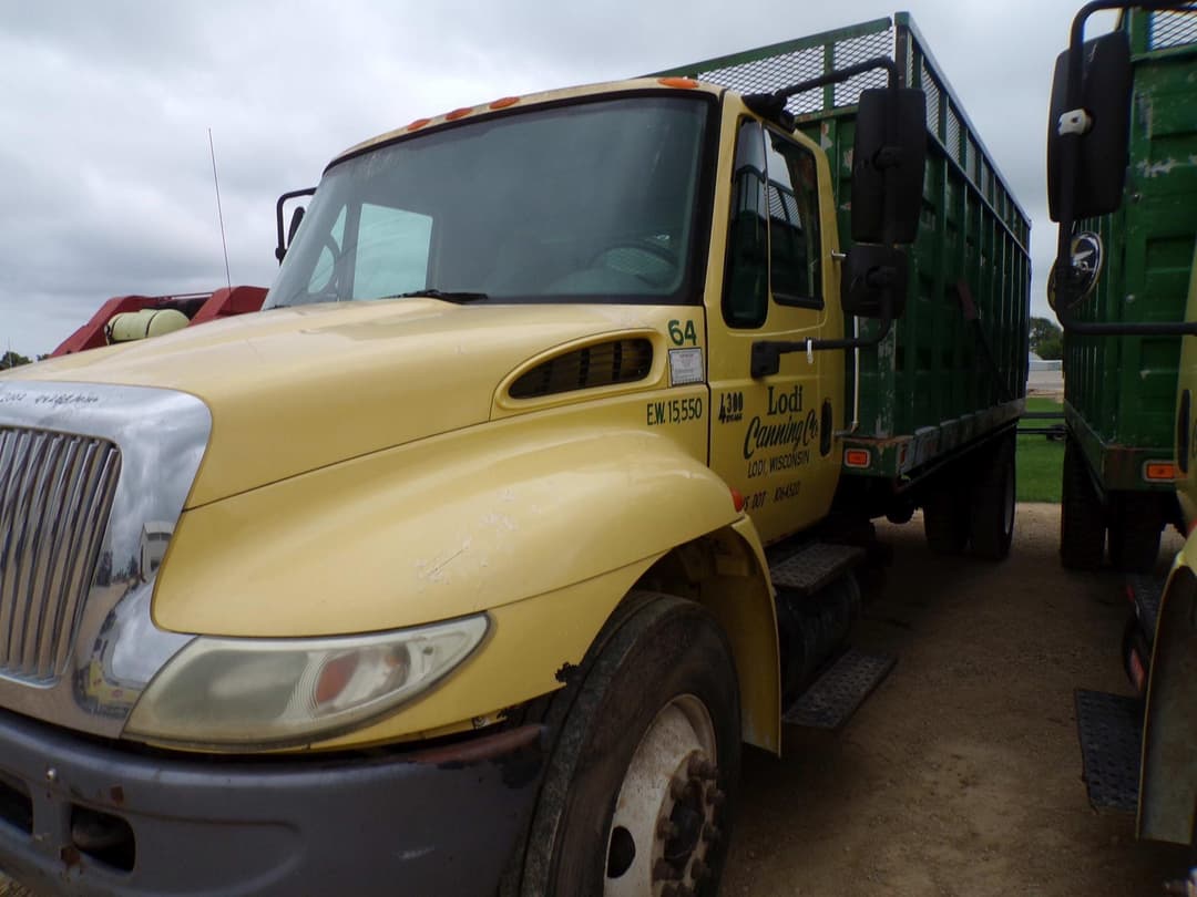 Image of International Durastar 4300 Primary image