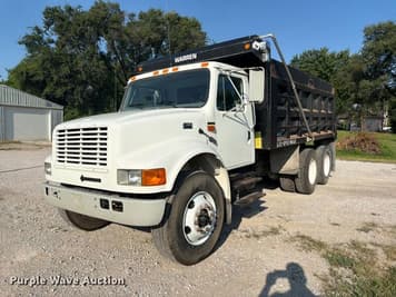 Main image International 4900