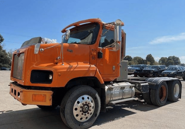 Main image International Paystar 5600I