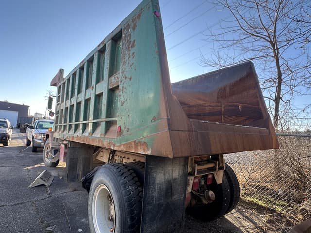 Image of International Paystar equipment image 4