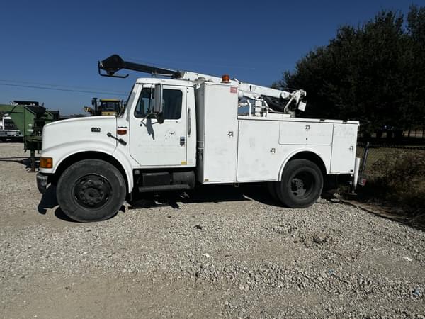 Equipment Main Image