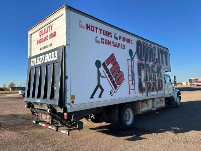 Image of International DT466 equipment image 4