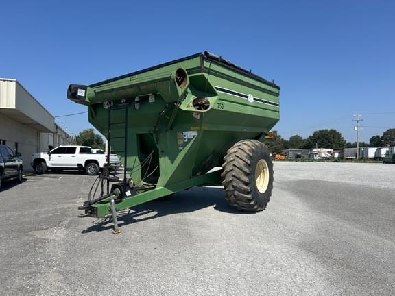 Image of J&M 750-14 equipment image 1