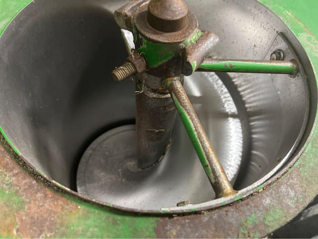 Image of J&M 750-16 equipment image 2