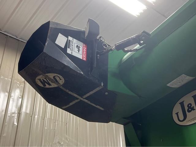 Image of J&M 750-16 equipment image 4