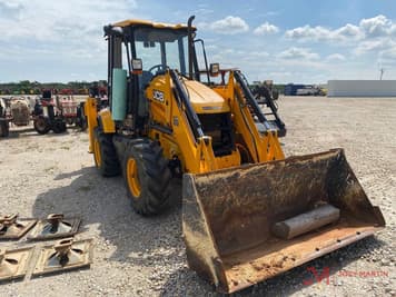 Main image JCB 3CX