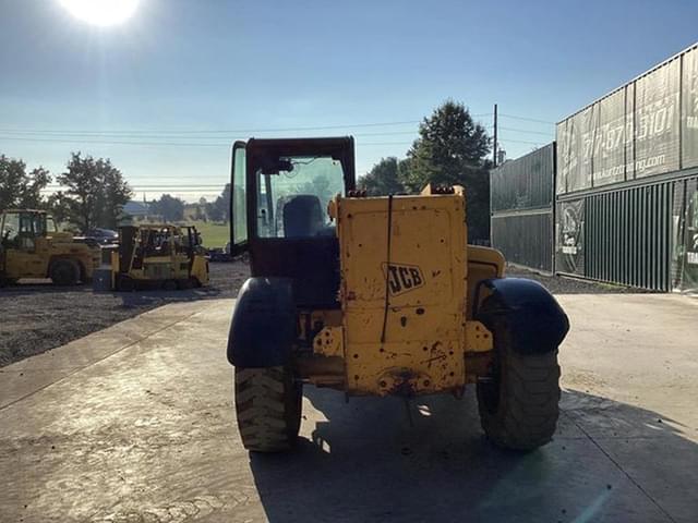 Image of JCB 532 equipment image 2