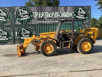 Main image JCB 532