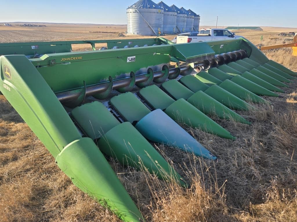 Image of John Deere 1293 Primary image