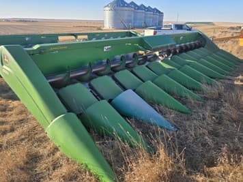 Main image John Deere 1293