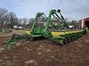 2002 John Deere 1770 Image