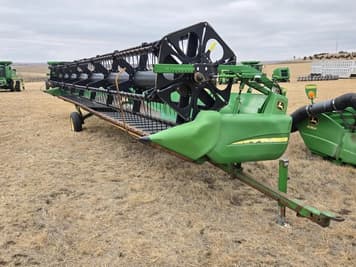 Main image John Deere 936D