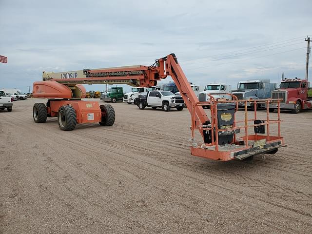 Image of JLG 1200SJP equipment image 1