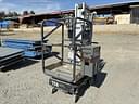 2002 JLG 25AM Image