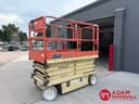 2002 JLG 2646E2 Image
