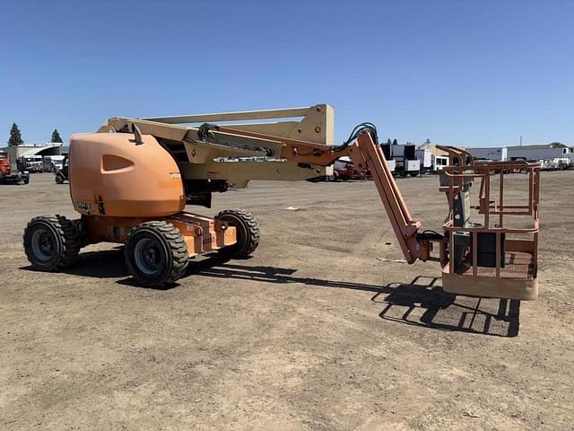 Image of JLG 450A equipment image 1