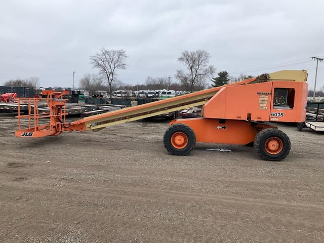 Image of JLG 601S equipment image 1