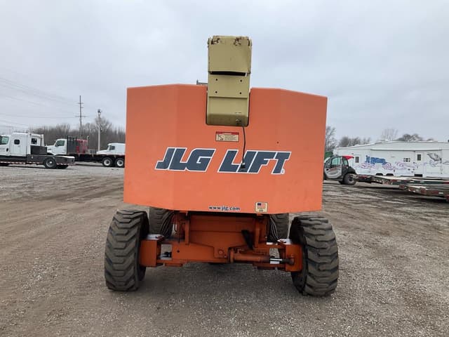Image of JLG 601S equipment image 3