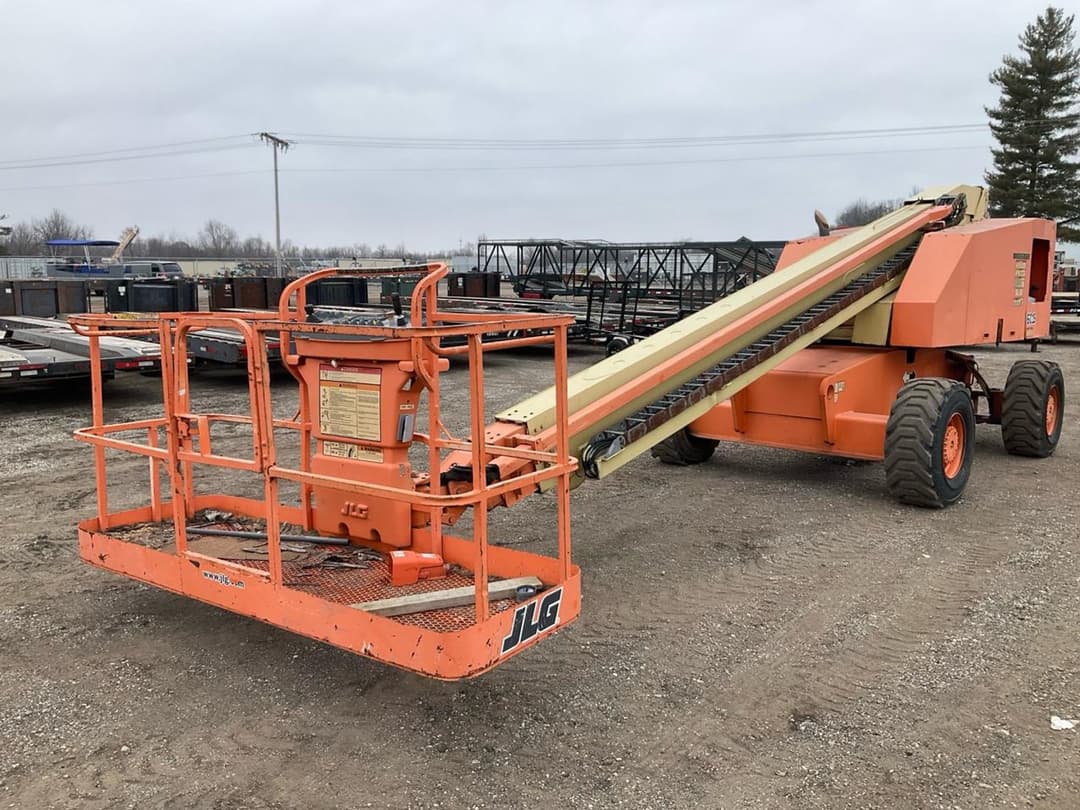 Image of JLG 601S Primary image