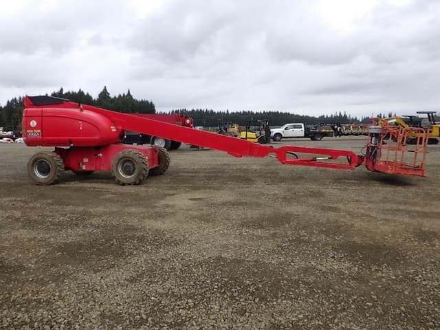 Image of JLG 660SJ equipment image 3