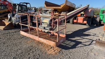 Main image JLG 800S