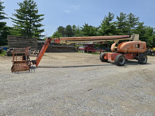 Image of JLG 860SJ equipment image 4