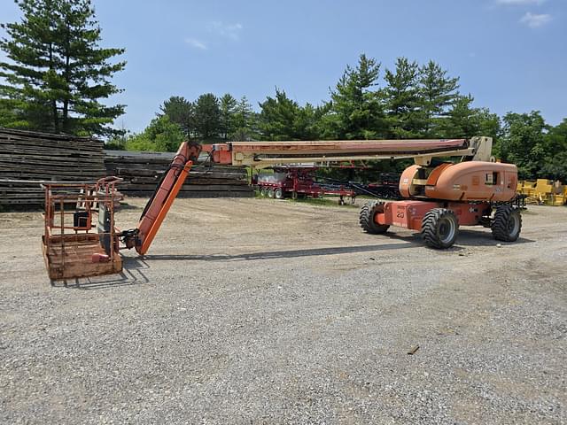 Image of JLG 860SJ equipment image 3