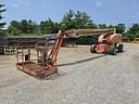 2002 JLG 860SJ Image