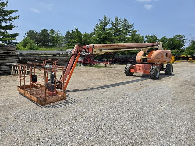 Image of JLG 860SJ equipment image 1