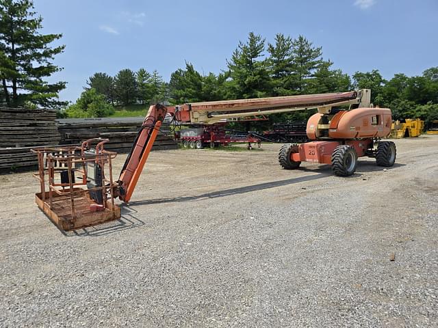 Image of JLG 860SJ equipment image 2