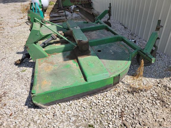 Image of John Deere 1018 Primary image