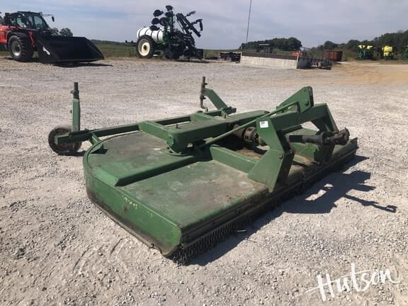 Image of John Deere 1018 Primary image