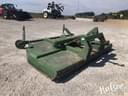 2002 John Deere 1018 Image