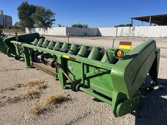 Image of John Deere 1290 equipment image 2