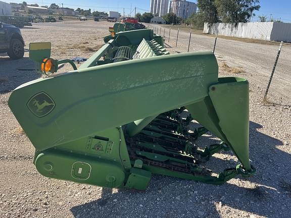 Image of John Deere 1290 equipment image 3