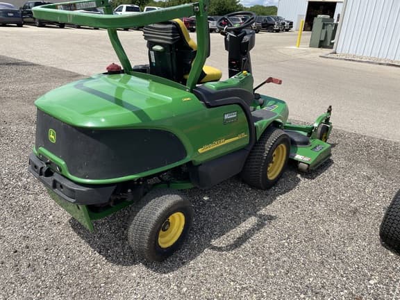 Image of John Deere 1435 equipment image 1