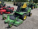 2002 John Deere 1435 Image