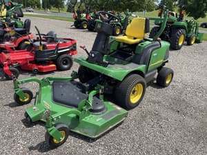 2002 John Deere 1435 Image
