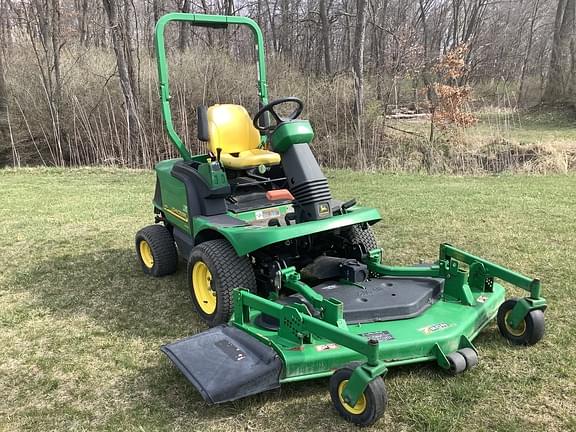 John 2025 deere 1435