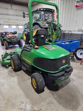 Image of John Deere 1435 equipment image 2